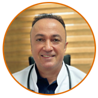 Prof. Dr. Habib BİLEN